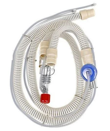 VERSAMED VENTILATOR CIRCUIT