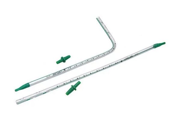 CHEST DRAINAGE CATHETER